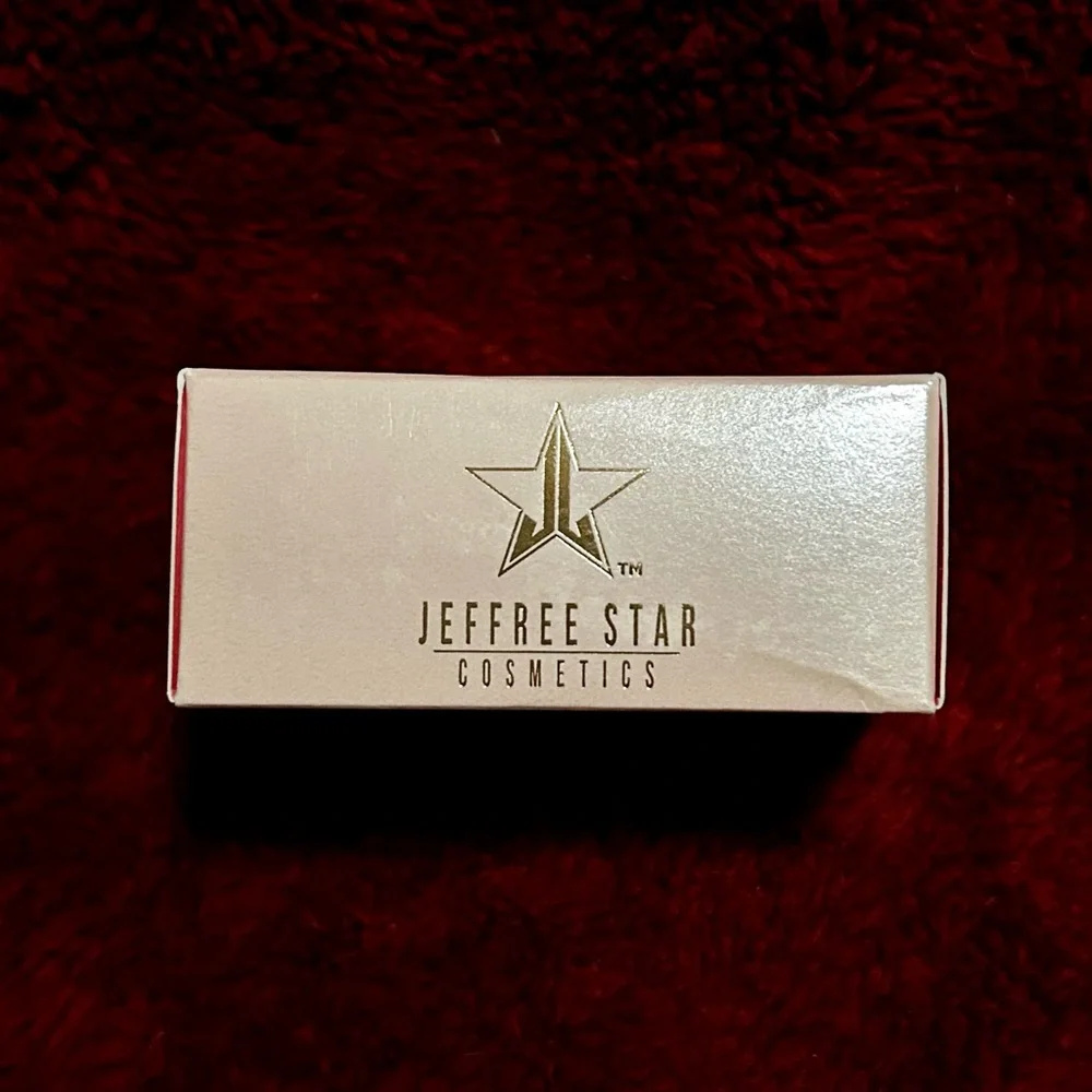 Jeffree Star MAGIC STAR Luminous Setting Powder - VARIOUS COLORS